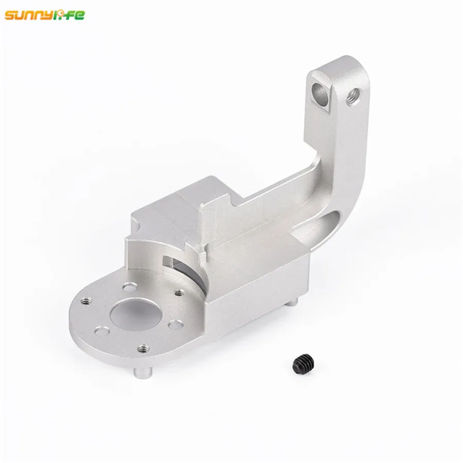 Сменный защитный чехол для DJI Phantom 3 расширенный Профессиональный карданный