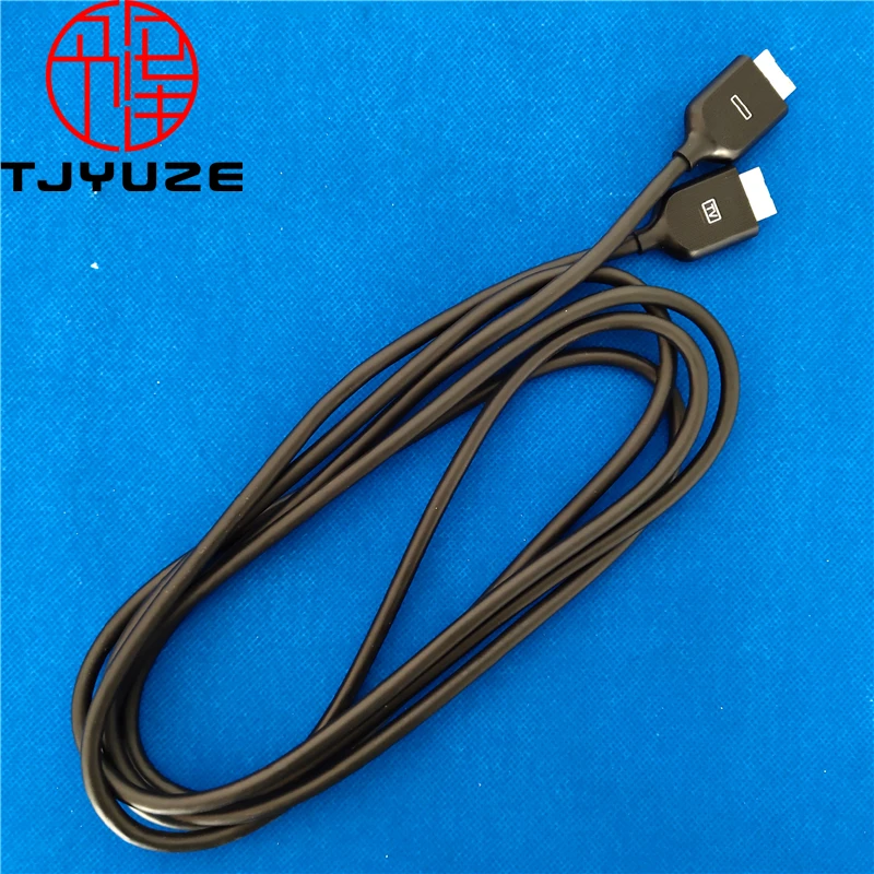 

Good test work for Samsung UE48JS9000 UE55JS9000 UE65JS9000 QLED One Invisible Connect Cable UN48JS9000 UN55JS9000 UN65JS9000