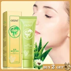 Гель с водорослями алоэ вера, увлажняющие отбеливающие дневные кремы, против акне, омолаживающие морщины, отбеливание коллагена, крем для лица, Осветляющий Уход за кожей