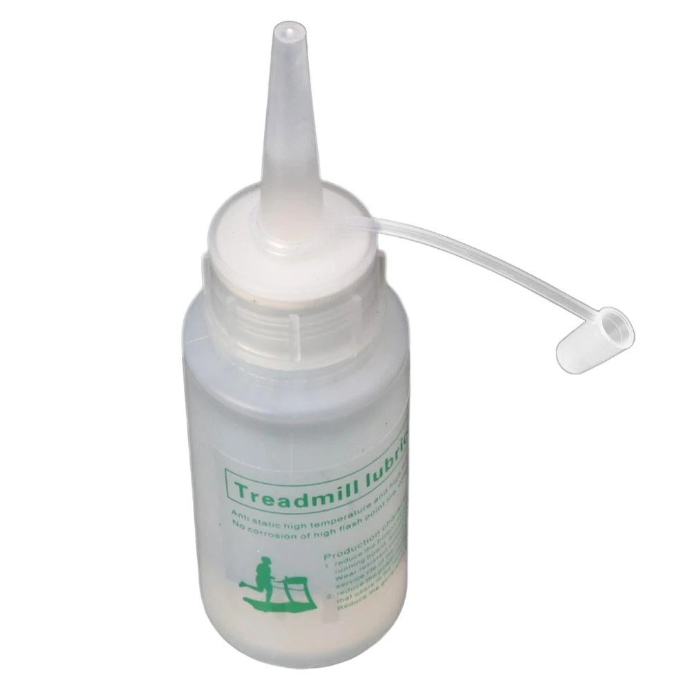 50 мл домашняя практичная Беговая машина с высокой вязкостью смазывающая масло
