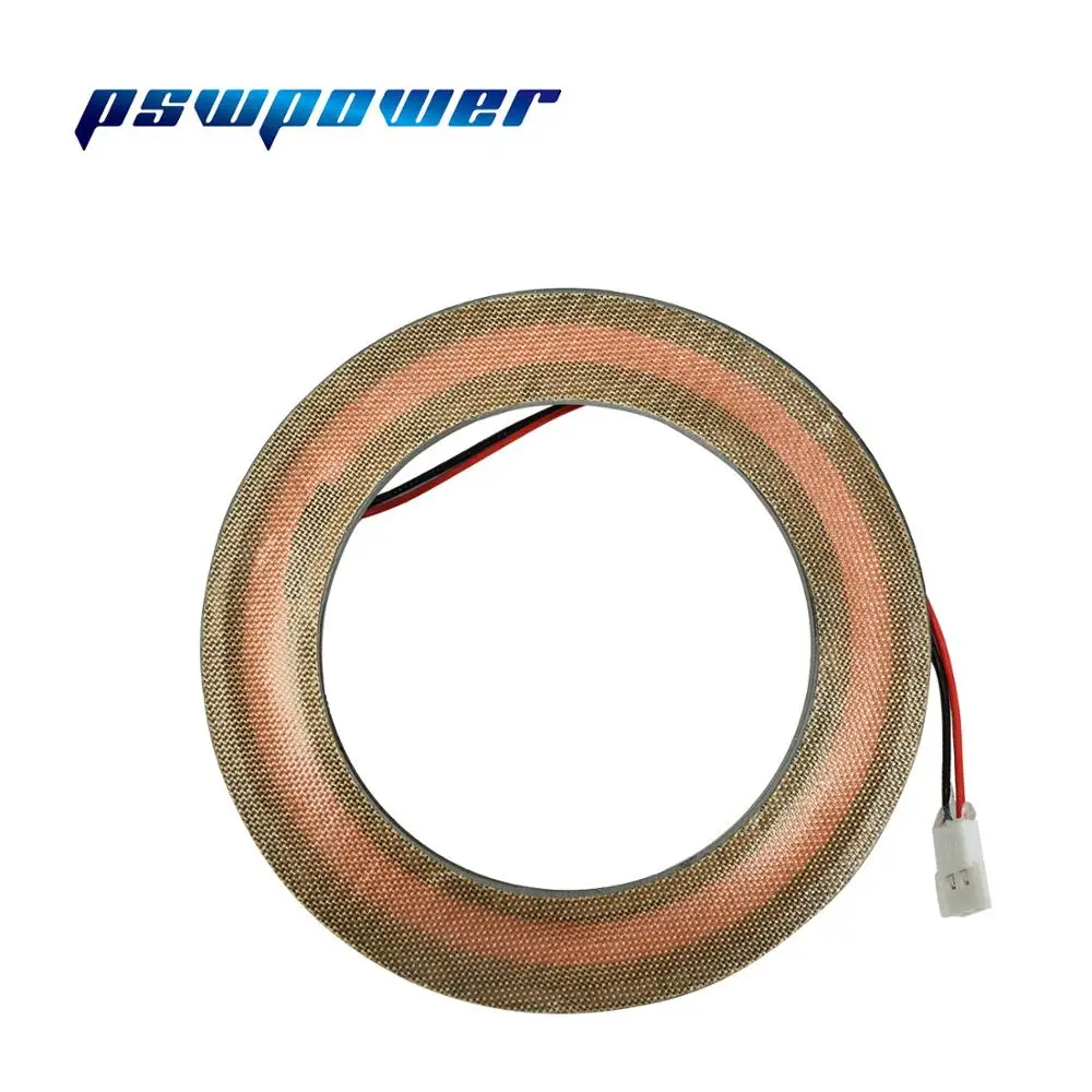 Датчик крутящего момента маленькое кольцо для электрического велосипеда TSDZ2