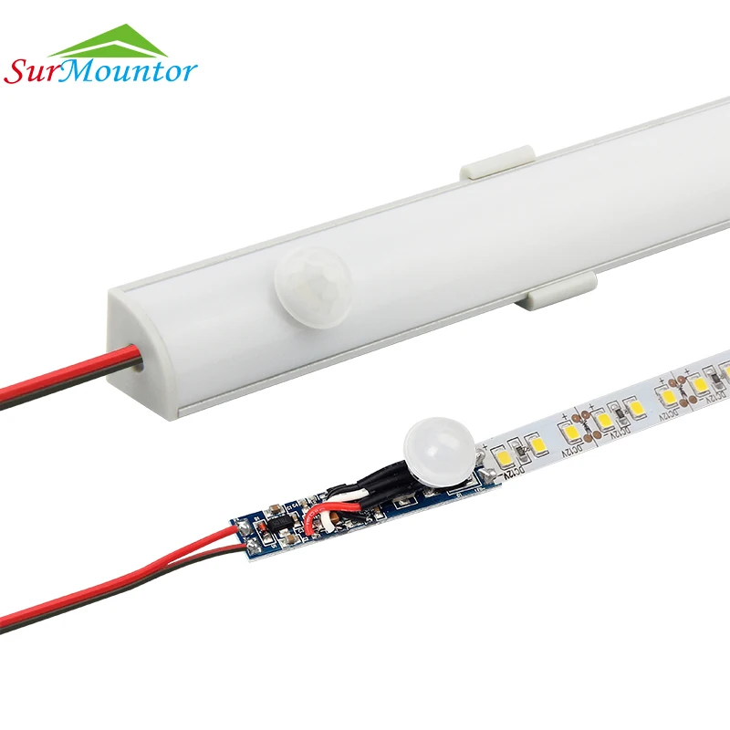 

PIR001 pyroelectric infrared sensor for led light pir motion sensor