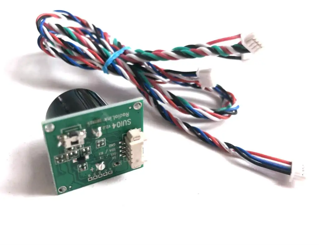 Radiolink SUI04 Ультразвуковой Модуль сонара передающий приемный Гибридный