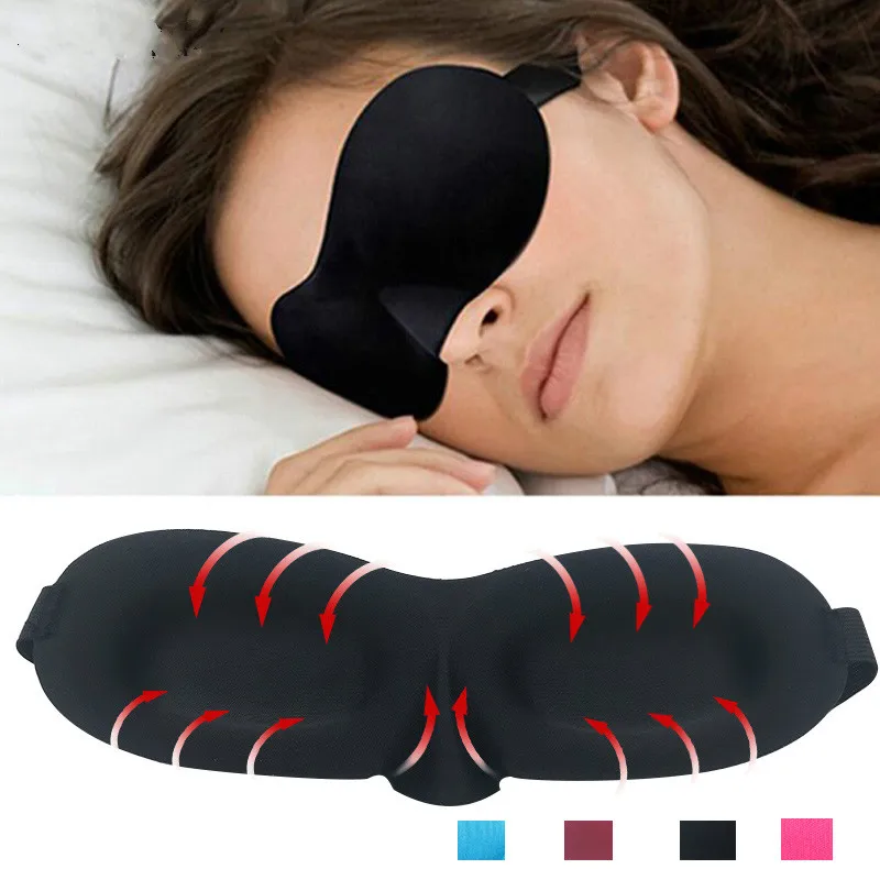 3D маска для сна|3d sleep mask|sleeping eye masksleep mask |