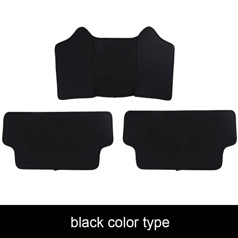 Подлокотник lsrtw2017 для автомобильного сиденья из волоконной кожи коврик защиты от