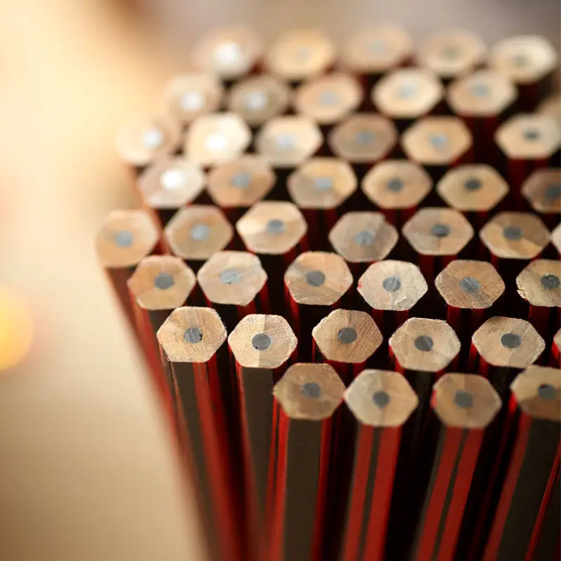 

Набор нетоксичных карандашей Hb для начальной школы, 30 шт.