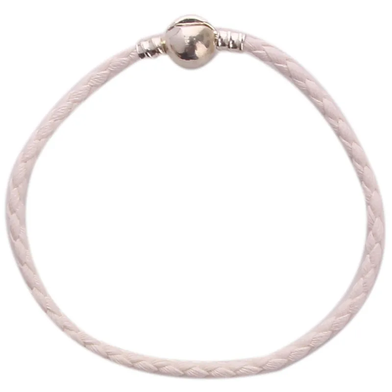 

Doll Accessories 2020 Lucky 10 Different Colors Bracelets Prayer Charm Doll Wristband Fit 18 Inch Doll