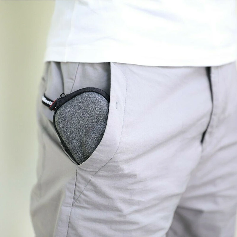 Mini Storage Bag Carrying Case Protective Cover for DJI OSMO ACTION Action Sports Camera Accessories | Электроника