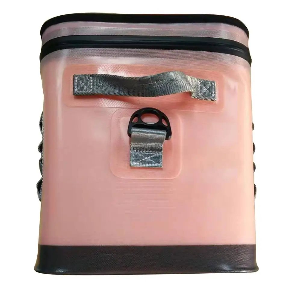 Портативный холодильник теплоизоляция освежитель для обеда кемпинга пикника