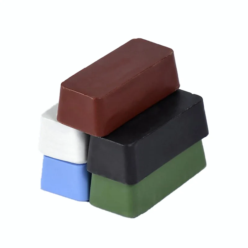 

Alumina Abrasive Polishing Paste Buffing Compound Metal Knife Grinding Paste