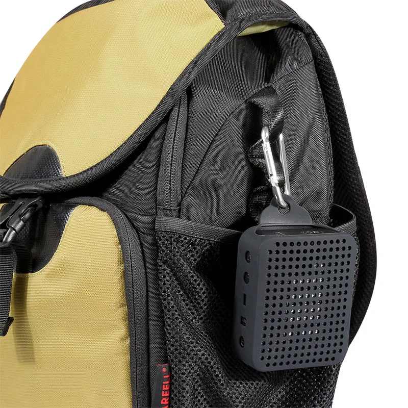 Новинка 2018 прочный силиконовый чехол сумка для переноски JBL GO 2 GO2 портативный