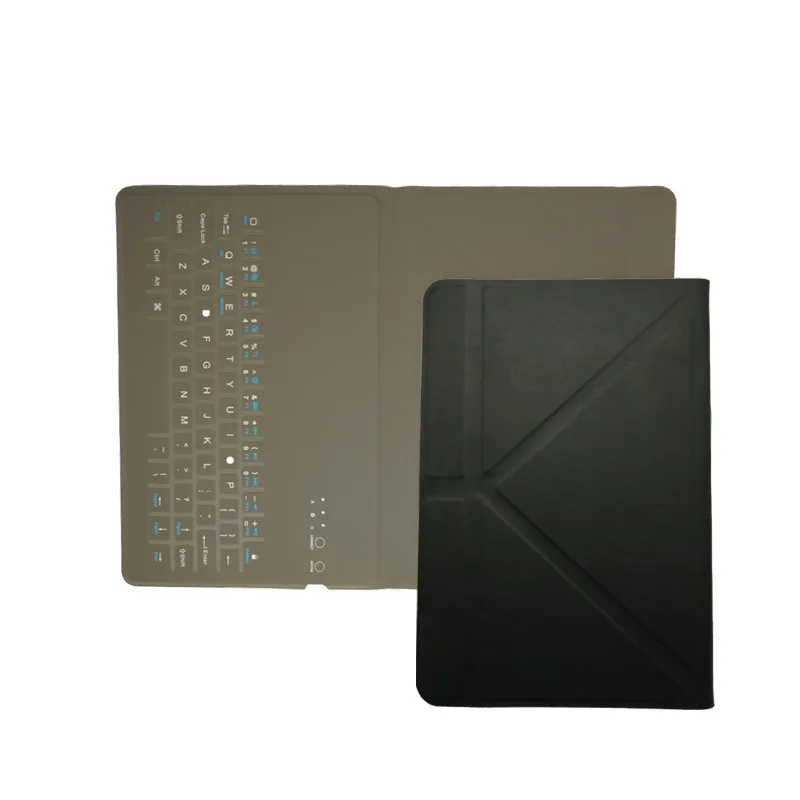 Новый Умный Ультратонкий чехол для клавиатуры Bluetooth Asus ZenPad 3S 8 0 Z582KL