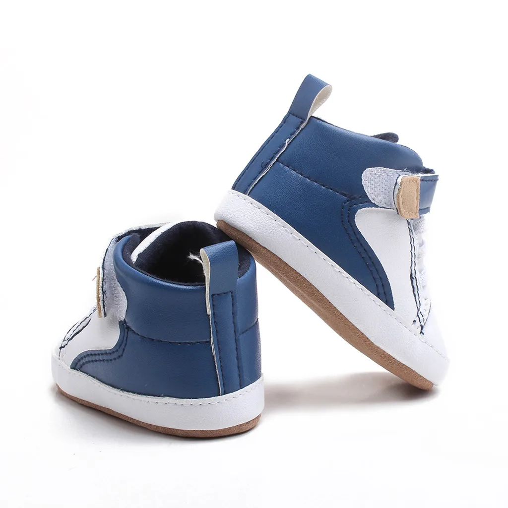 

2020 Fashion new baby boys girls casual shoes breathable kids sneakers non-slip soft breathable sports shoes