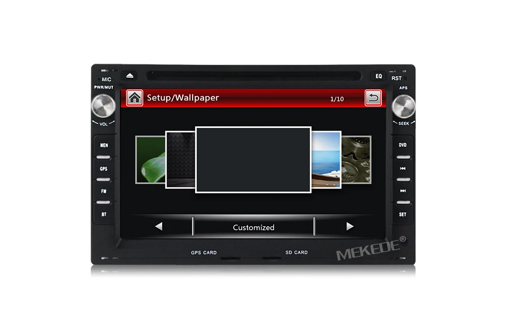 Черный/серебристый цвет автомобильный DVD gps Радио для старых VW Transporter T4/T5 Bora Passat Mk5 Golf Mk4 Polo Jetta Радио стерео