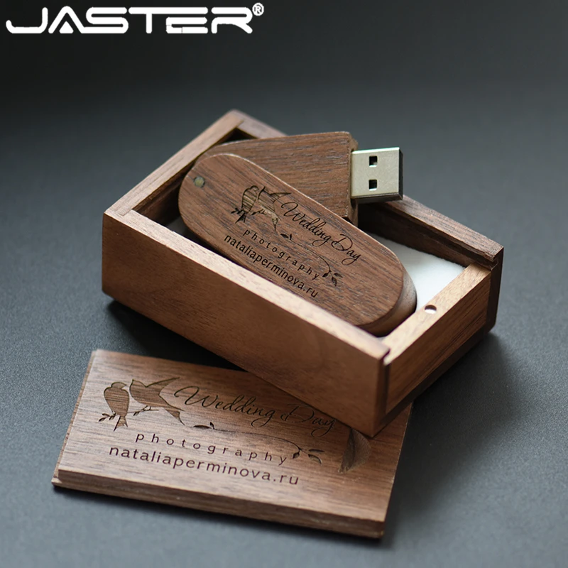 USB флешка JASTER с возможностью поворота на 8 ГБ 16 32 64 ГБ|USB флэш-накопители| |