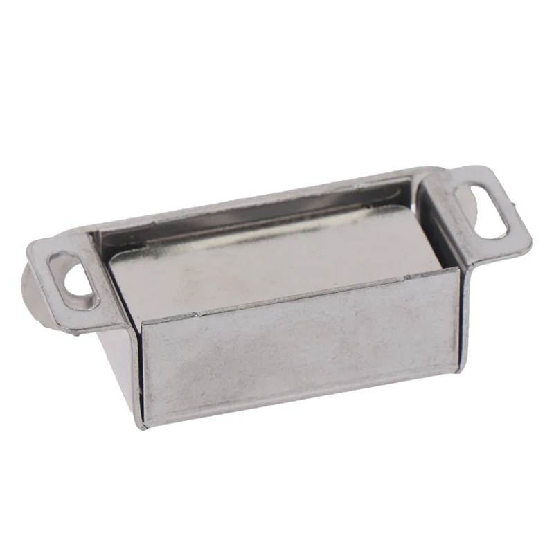 Магнитная защелка для двери шкафа из нержавеющей стали | Обустройство дома