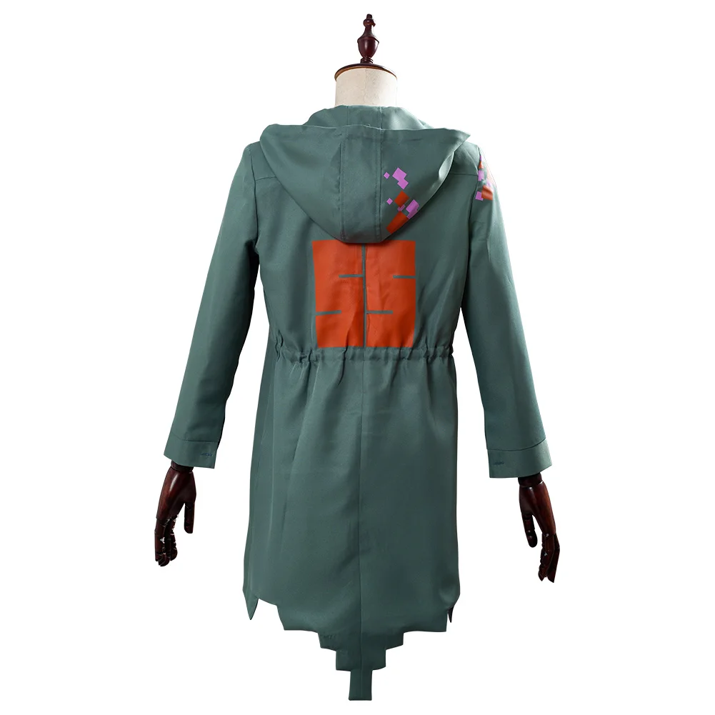 Быстрая доставка Аниме Драконий жемчуг супер ботинки для косплея данганронпа