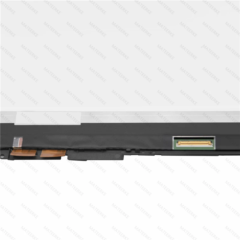 Дигитайзер сенсорного ЖК-экрана в сборе для Lenovo Yoga 710-15IKB 710-ISK 5TD50K85364 80V5 80V50016US 80V50009US