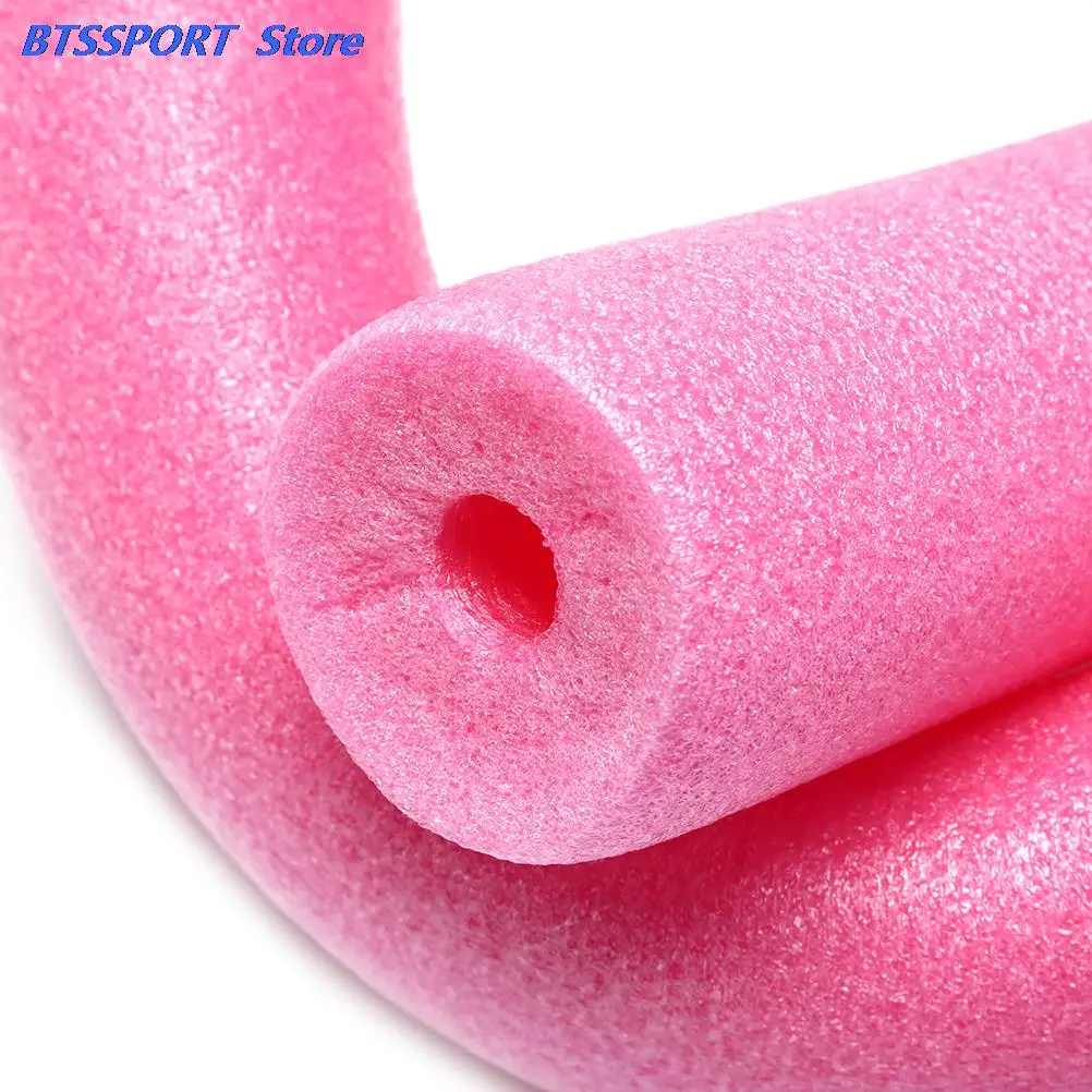 1 x популярный гибкий поплавок для плавательного бассейна лапша помощь в купании