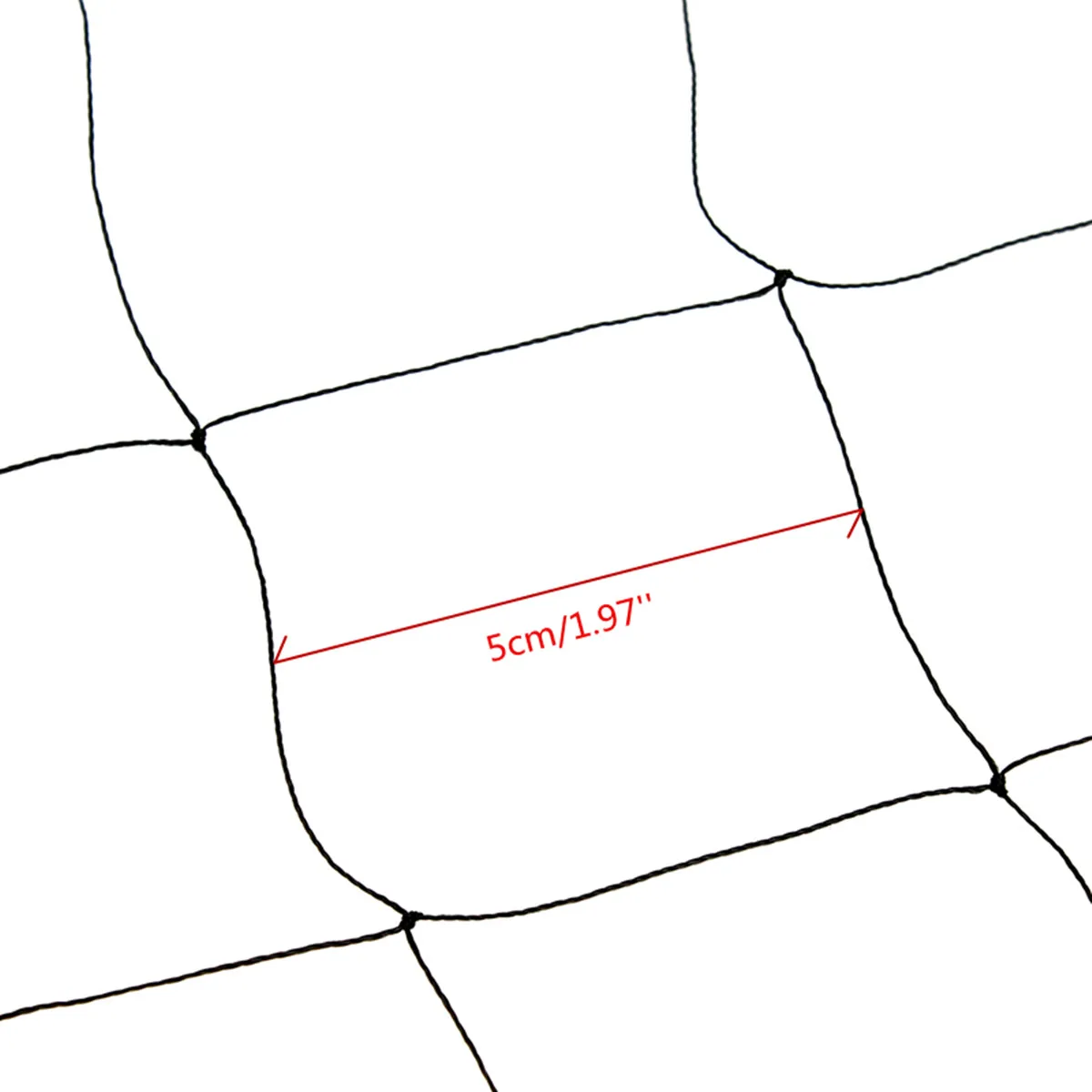 Пластиковая сетка для защиты от птиц 7 5*15 м|Ловушки| |