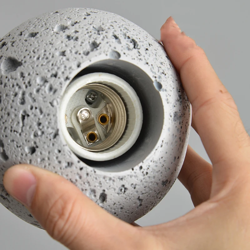 

Nordic Restaurant LED Pendant Lights Creative Bar Bedroom Pendant Lamps Living Room Decoration Lighting lamparas