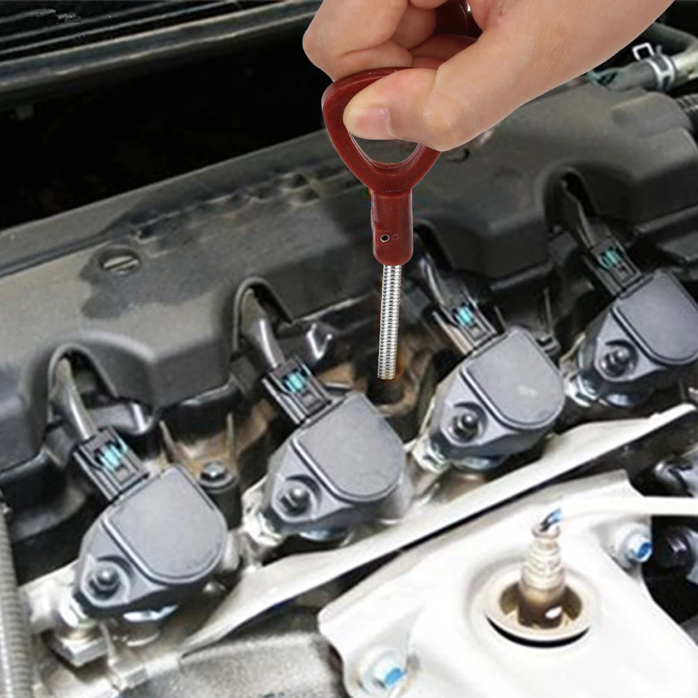 140589152100 для Mercedes Benz W163 W203 W208 W210 W211 W220 722 6 масло двигателя 1220 мм щуп коробки передач