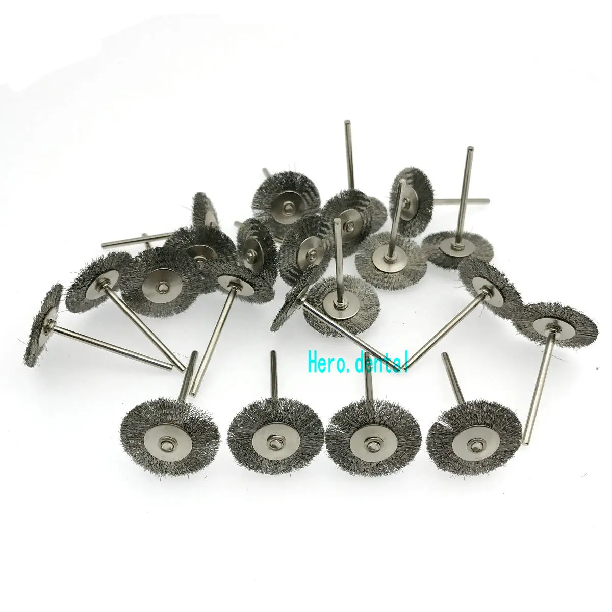 30 шт. шлифовальные диски для вращающихся инструментов 2 35 мм|wheels for|wheel polishingwheels wheel