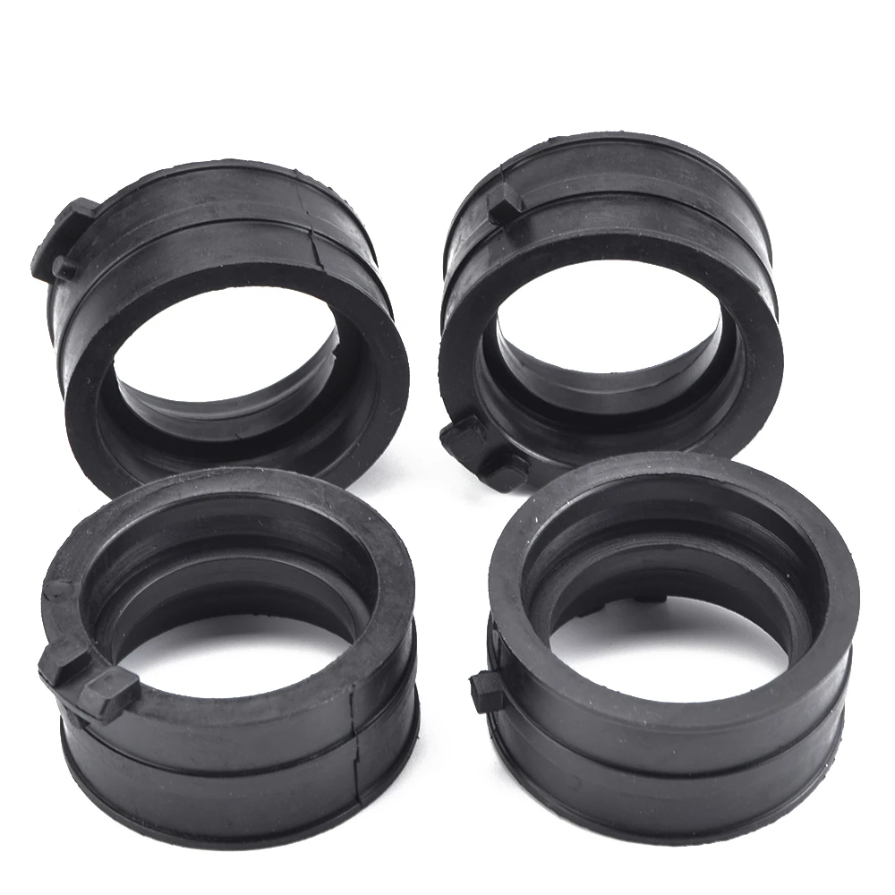 Детали мотоцикла адаптер интерфейса карбюратора впускной коллектор для Honda CBR600