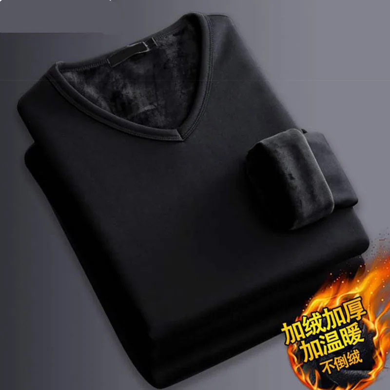 Термобелье мужское с длинным рукавом 2 шт.