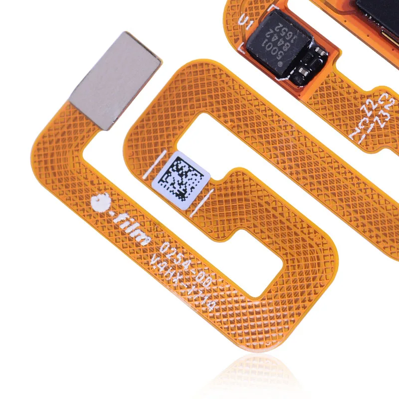 Оригинальный гибкий кабель для датчика отпечатков пальцев Xiaomi Redmi 3 3S 4X / Pro