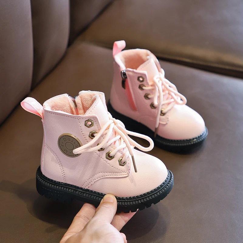 Trend Space Дети Весна Теплый жакет для девочек и мальчиков Носки Для маленьких детей