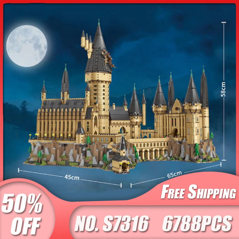 Диагональная полоса модель колледжа 7316 7317 замка строительные блоки в наличии