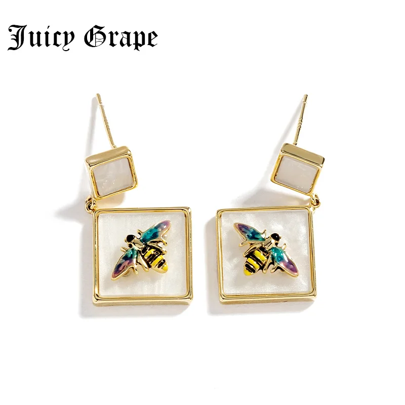 2019 новые модные серьги из натуральной ракушки с геометрическими фигурами и