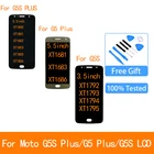 ЖК-дисплей в сборе с сенсорным экраном для Moto G5S Plus XT1802, XT1803, XT1805, XT1086, G5 Plus, XT1686, XT1681, XT1683, G5S, XT1793