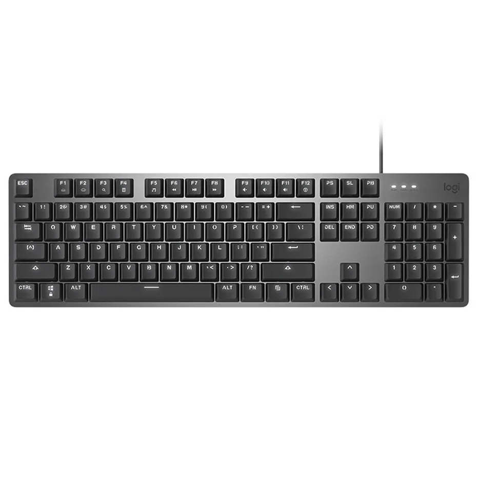 Logitech K845    104