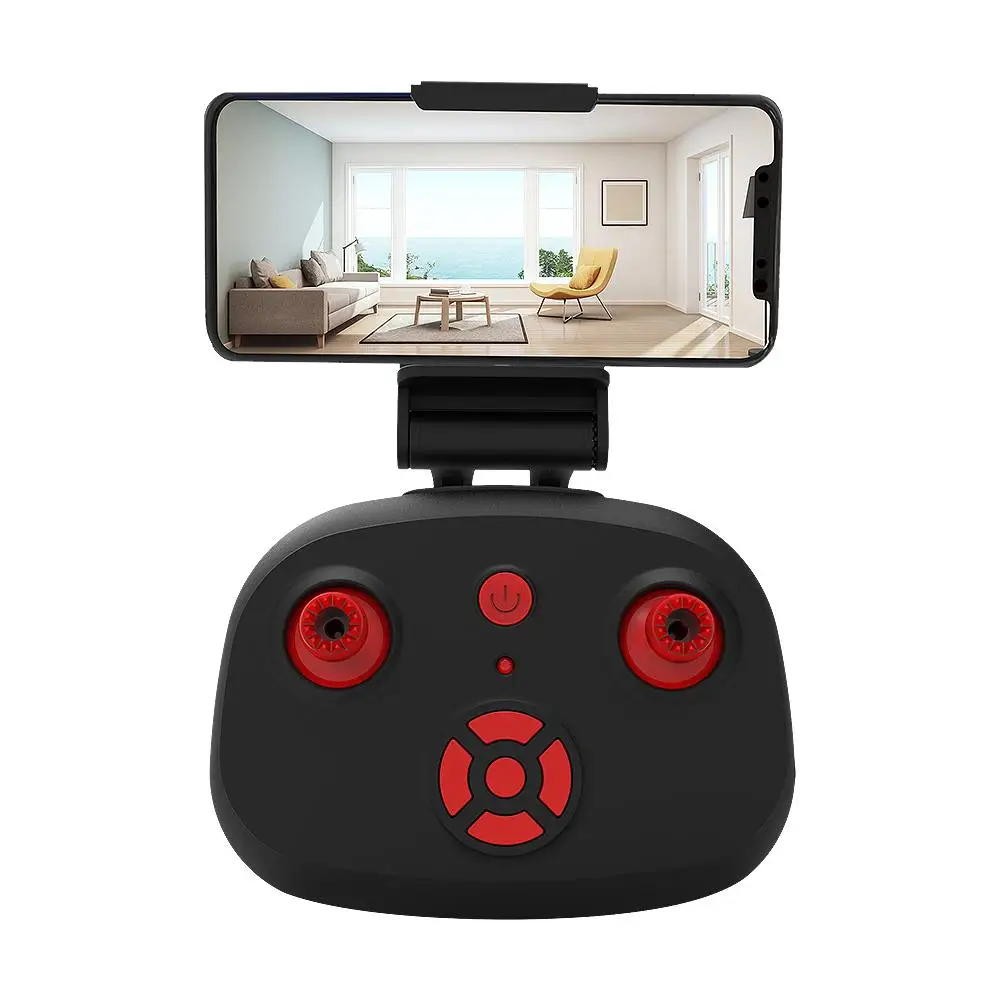 

RCtown KF608 RC Drone for Beginner Mini RC Drone Quadcopter Altitude Holding Headless Mode 3D Rolling Speed Switch