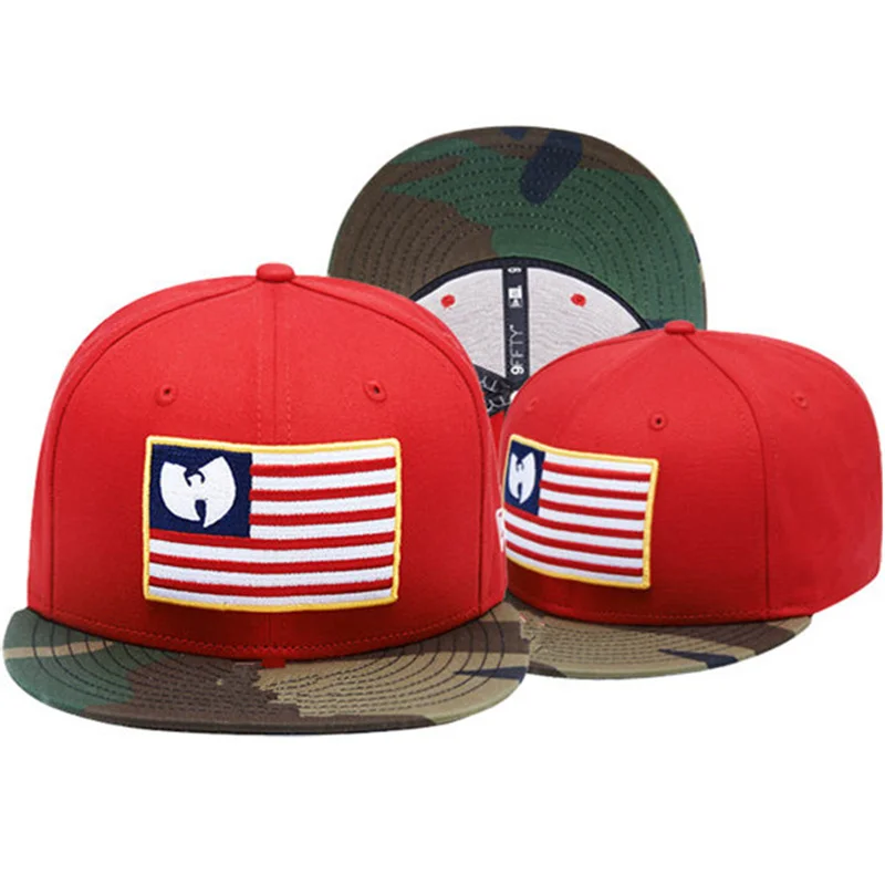 

Модные Nieuwe Wutang, Короткие музыкальные бейсболки клана, мужские Снэпбэк кепки Vrouwen Wu Tang Hoed Hiphop