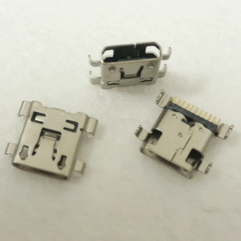 Разъем Micro USB для зарядки 10 шт./лот разъем док-станции LG D800 D801 D802 LS980 VS980 D618 G2 |