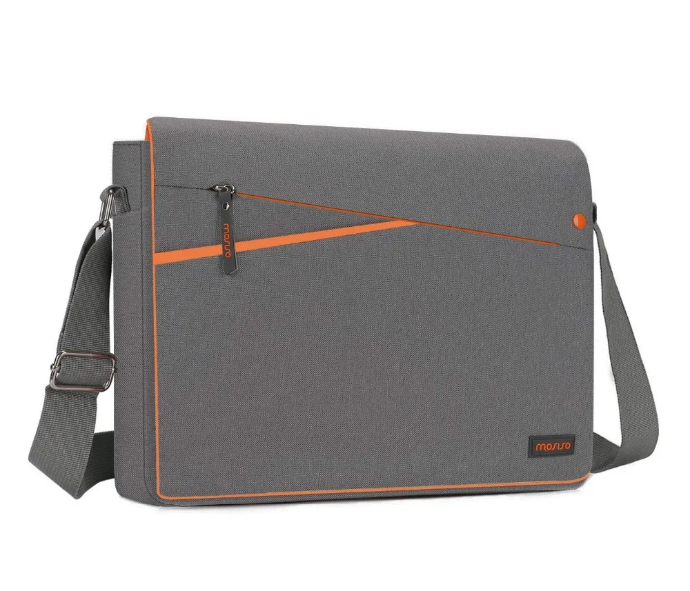 Mosiso сумка-мессенджер для ноутбука 13,3 15 дюймов для Macbook Air 13 Laptoptas Mac Pro 13 чехол Поверхность/hp/12,9 iPad Pro