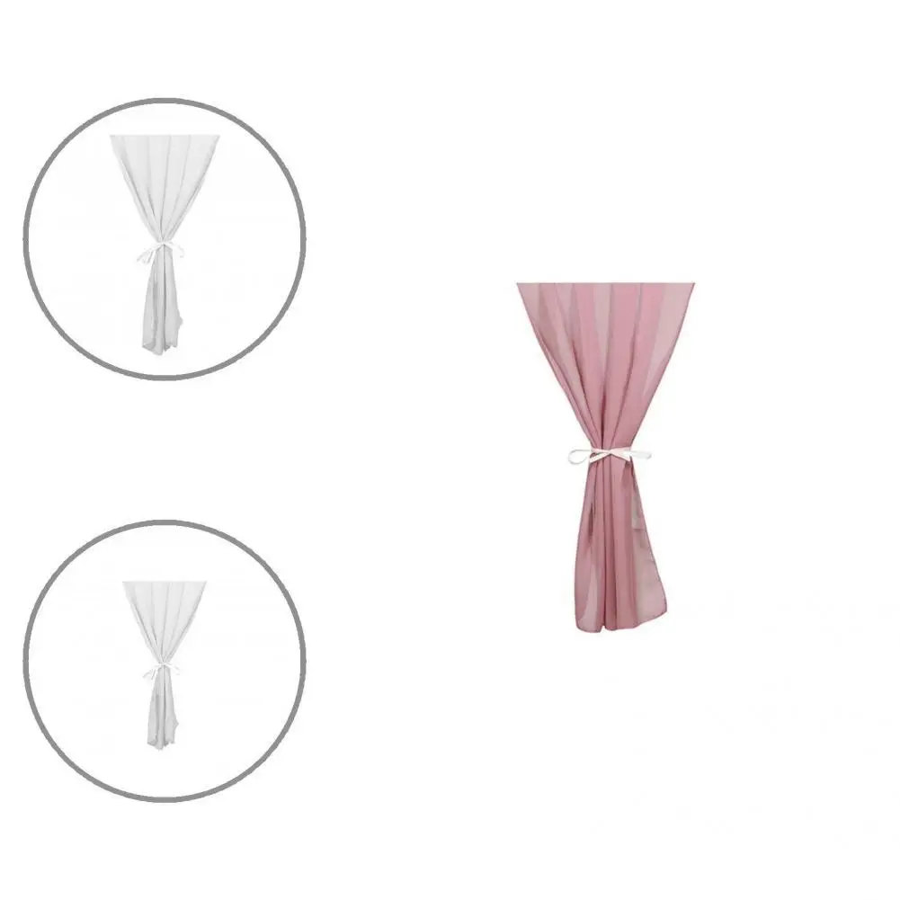

Bright-colored Portable Elegant Visual Effect Table Cover for Gifts