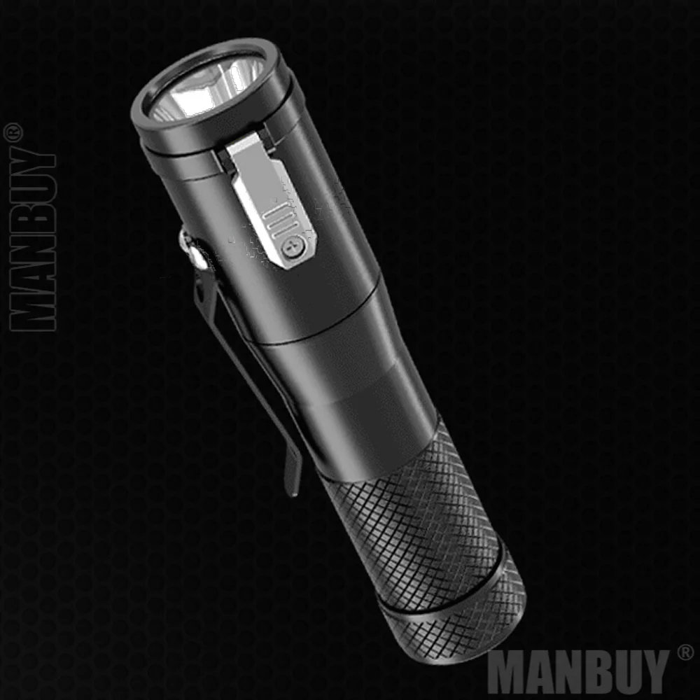 Новинка 2021 светодиодный фонарик NITECORE Concept 1 1800 люмен CREE XHP35 HD E2 высокой мощности