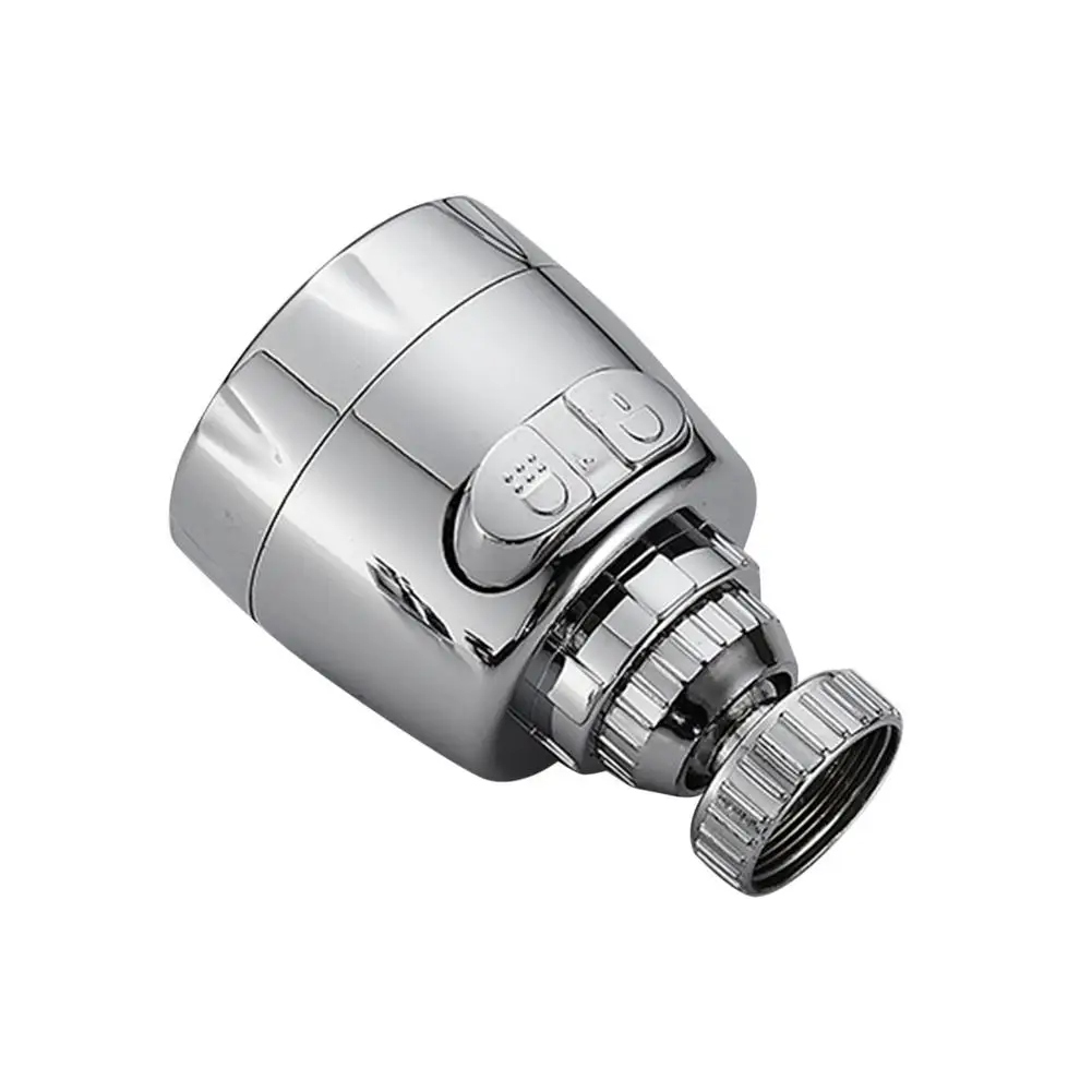 

Kitchen Faucet Single Hole Pull Out Spout Kitchen Sink Mixer Tap Stream Sprayer Head Sink Faucet Aerator Water-Saving Sink