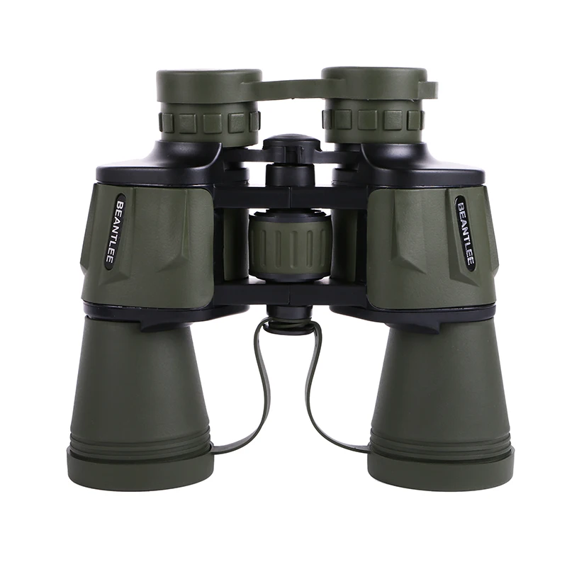

BEANTLEE High Power 10x50 binoculars , tourism sports Large eyepiece waterproof high times Travel Vision Scope telescopes