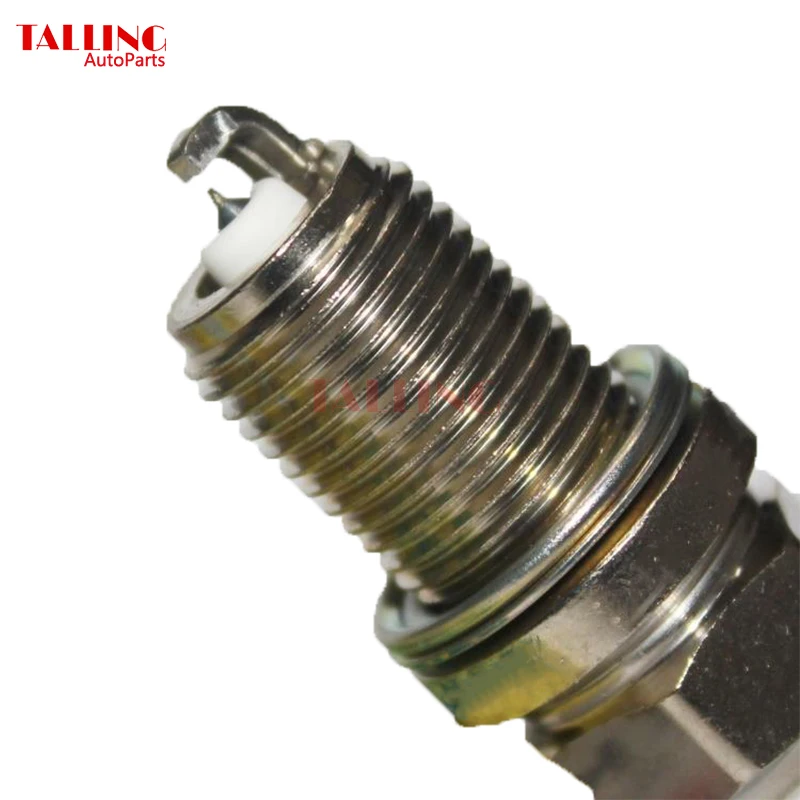 4 шт./лот Иридиевые свечи IK22 5310 для T oyota N issan V W 5310|plug|plug sparkplug lot |