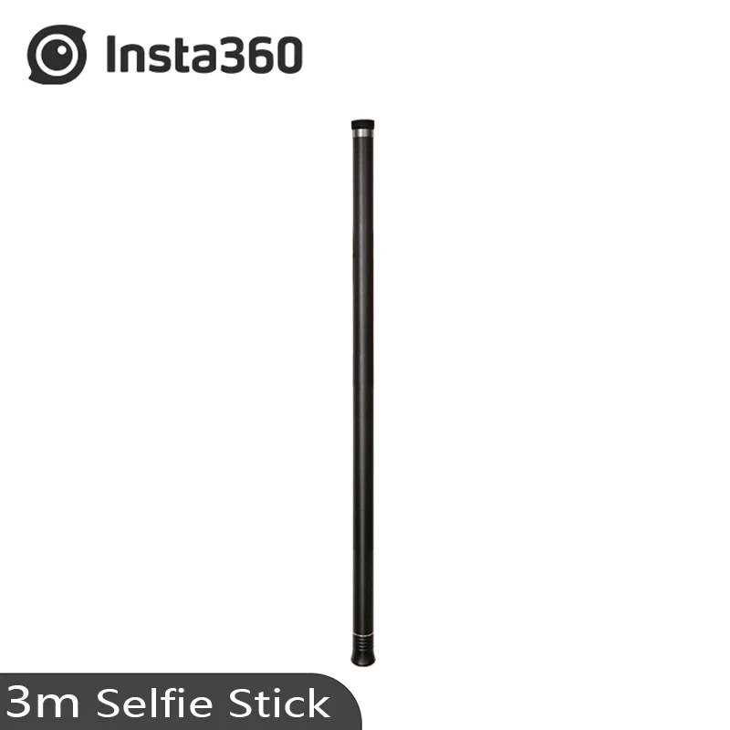 Insta360 One R расширенная версия невидимая ультрадлинная тонкая селфи палка 0 57 M 3