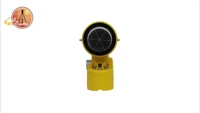 good quality survey mini prism surveying accessories for total station