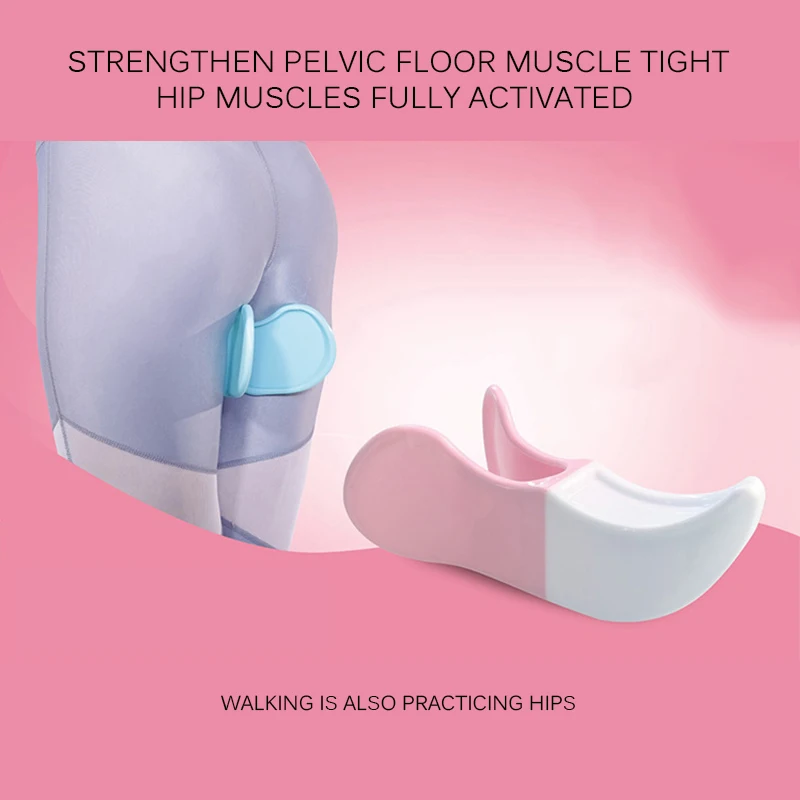 Тренажер для внутренней мышц тазового дна и бедра тренажер бедер ягодицы учебный