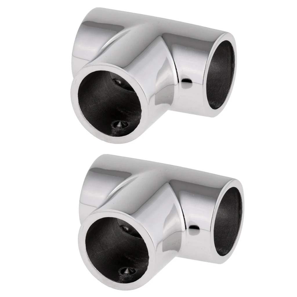 

2 шт., поручни для лодки, 25 мм