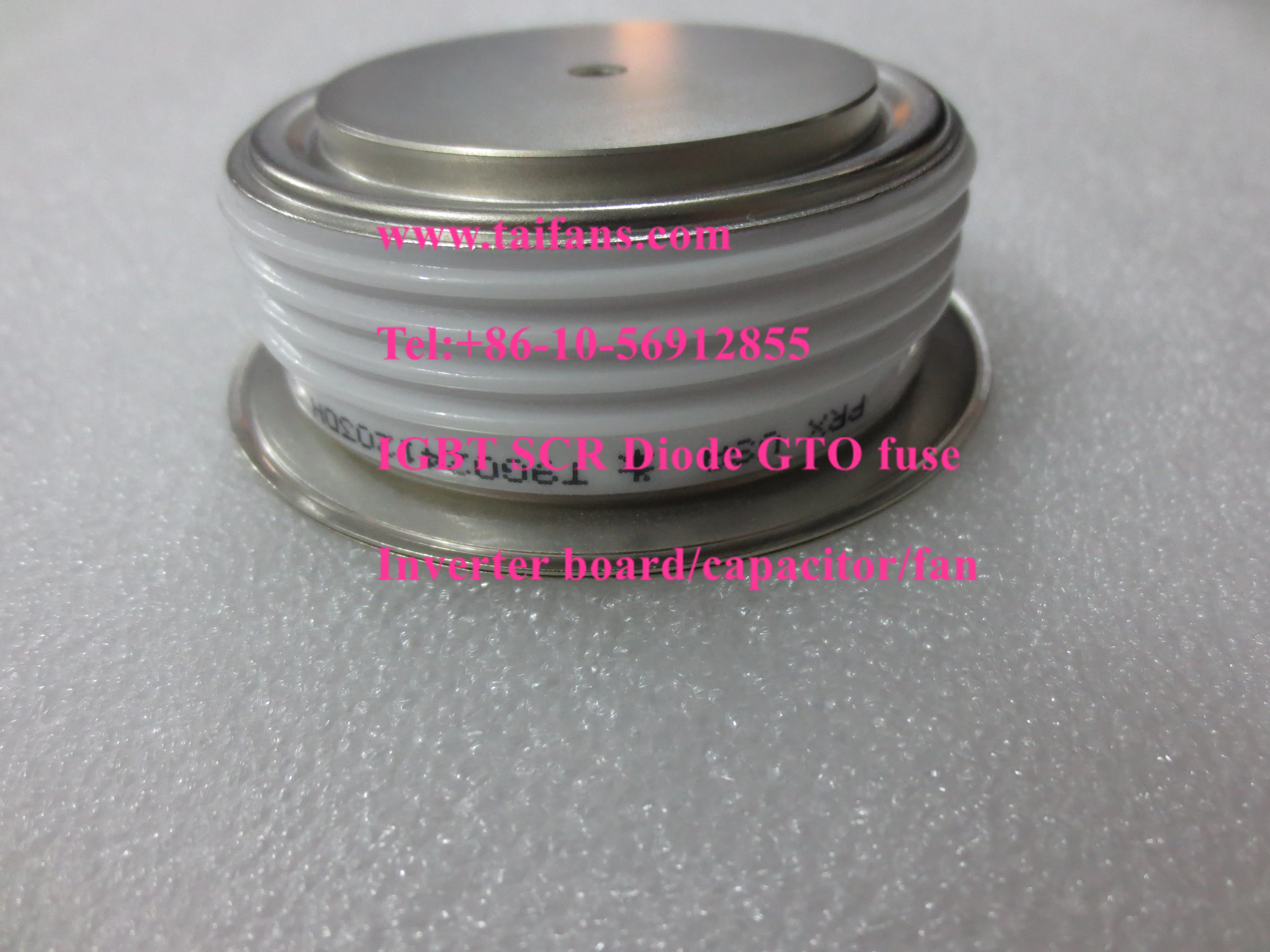 Новый Тиристор SCR T7S0106504DN T7S0107504DN T7S0126504DN T7S0127504DN T7S0146504DN T7S0147504DN T7S0166504DN T7S0167504DN |