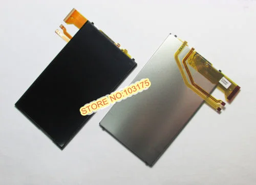 Новый ЖК-дисплей для Canon IXUS210 SD3500 IXY10S с сенсорным экраном и подсветкой